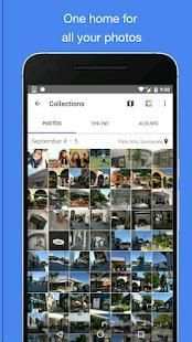 Gallery Pro 3 تصوير الشاشة