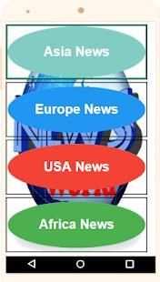 News World screenshot 1