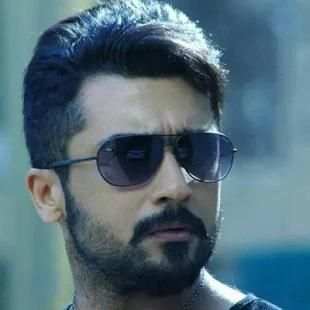 Suriya Wallpaper स्क्रीनशॉट 2