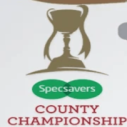 Cricket County - Cricbuzz Live Cricket TV आइकन