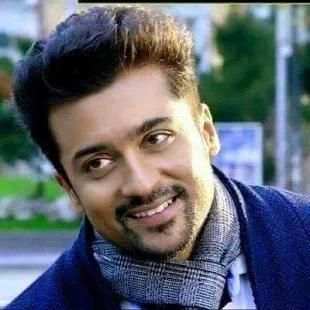 Suriya Wallpaper स्क्रीनशॉट 7