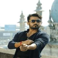 Suriya Wallpaper