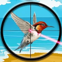ikon Birds Hunting:3D Arcade Game