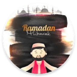 ikon Ramadan All in One