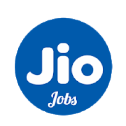 ikon JIO JOBS - Apply For Thousands of Vacancies in Jio