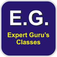 E.G. Classes icon