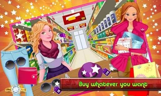 Shopping at Fashion Shopping Mall screenshot 6