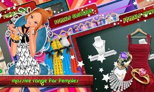 Shopping at Fashion Shopping Mall screenshot 5
