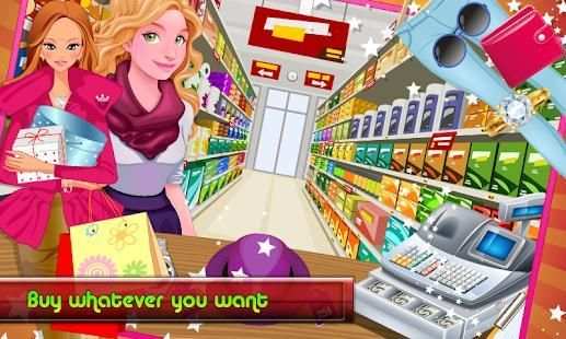 Shopping at Fashion Shopping Mall screenshot 7