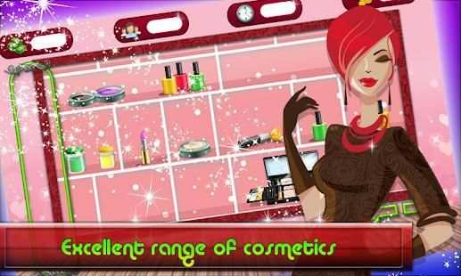 Shopping at Fashion Shopping Mall screenshot 3