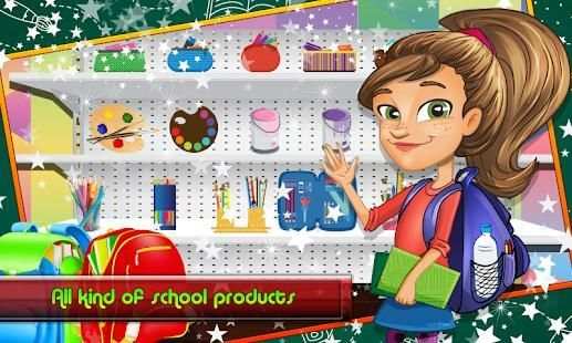 Shopping at Fashion Shopping Mall screenshot 4