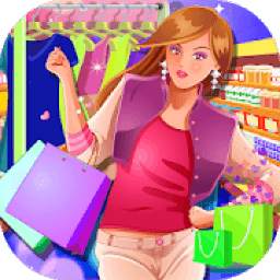 Shopping At Fashion Shopping Mall 1.0.1