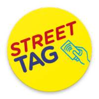 Street Tag on 9Apps