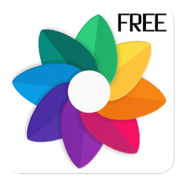 Gallery आइकन