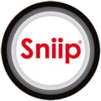 Sniip – The easy way to pay on 9Apps