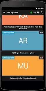 Layar Video India screenshot 1