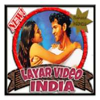 Layar Video India