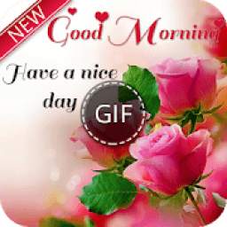 Good Morning Gif