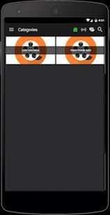 Layar Video India screenshot 2
