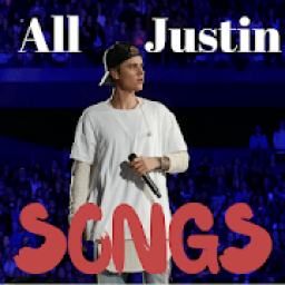 Justin Bieber All Songs icon
