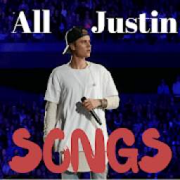 Justin Bieber All Songs 1.3