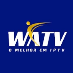 Watv Iptv आइकन