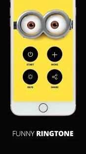 Funny Ringtones screenshot 4