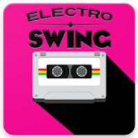Loffee Radio - Electro Swing on 9Apps
