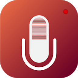 4k Sound Recorder. Sound Recorder Noise Cancel आइकन