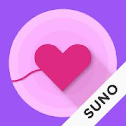 Suno: Fetal Heartbeat Listener