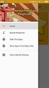 Naruto Ninjutsu Ringtones screenshot 4