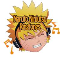Naruto Ninjutsu Ringtones on 9Apps