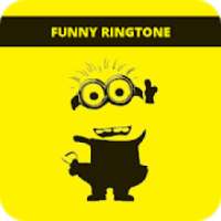 Funny Ringtones on 9Apps