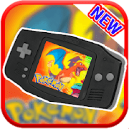 ikon Guide for Pokemon Fire Red (GBA) Update