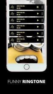Funny Ringtones screenshot 2