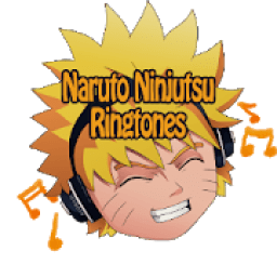 Naruto Ninjutsu Ringtones आइकन