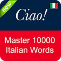 Italian Vocabulary Master