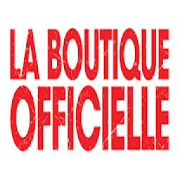 La Boutique Officielle иконка