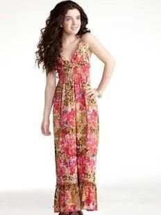 Dresses For Teen Girls screenshot 1