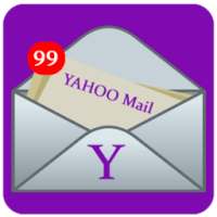 Mini Yahoo Mail Stay Organized Reference