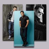 Salman Khan Live Wallpaper on 9Apps