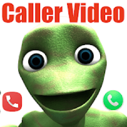 Dame Tu Cosita Video Caller Screen - Incoming Call icon