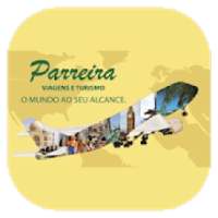 PARREIRA VIAGENS E TURISMO on 9Apps