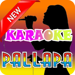 Karaoke New Palapa Offline icon