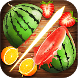 ikon Fruit Cut Slice 3D