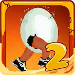Egg Story 2: Golden Egg