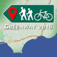 Greenway 2018 on 9Apps