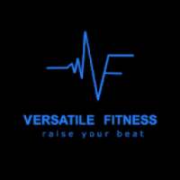 Virtual Versatile Fitness