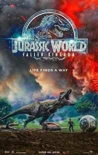 Jurassic World HD Wallpapers screenshot 2