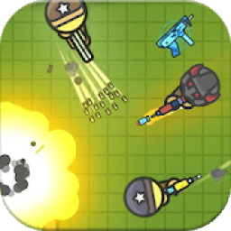 Survival.io - Grand Battle Royale icon